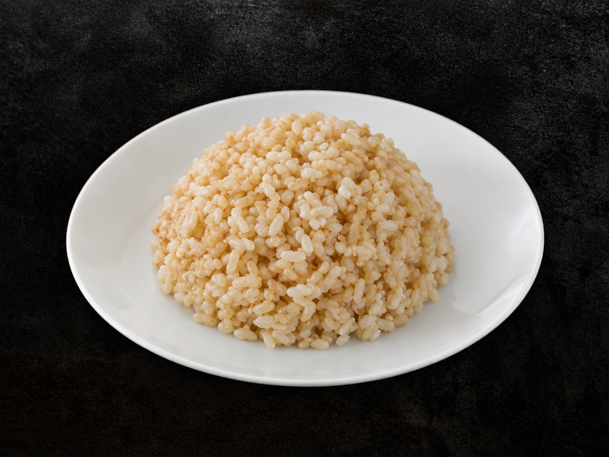 Side Brown Rice