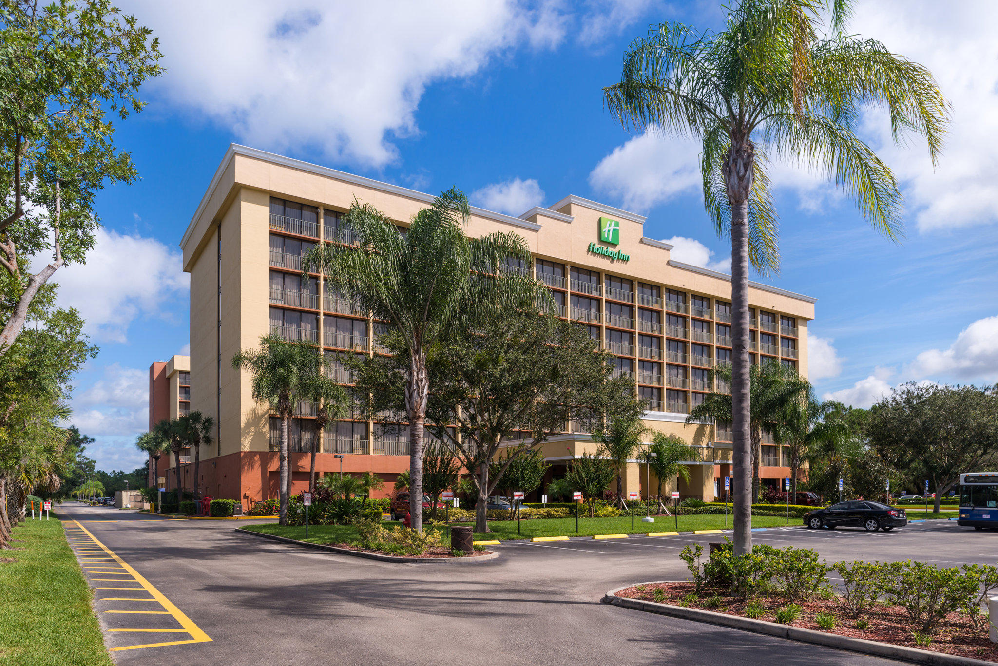 Holiday Inn & Suites Orlando SW - Celebration Area Photo