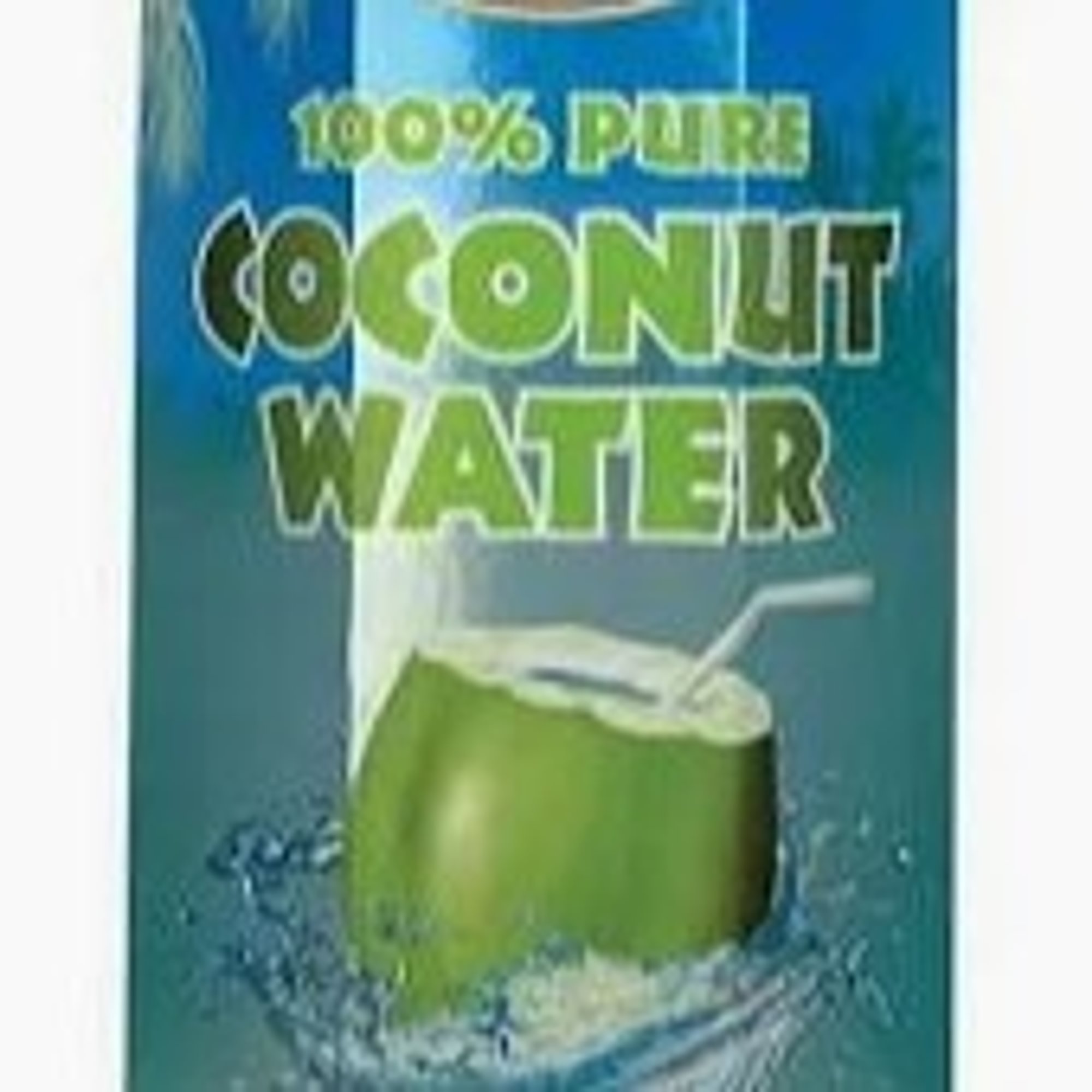 Grace Coconut Water (33.8 fl.oz)