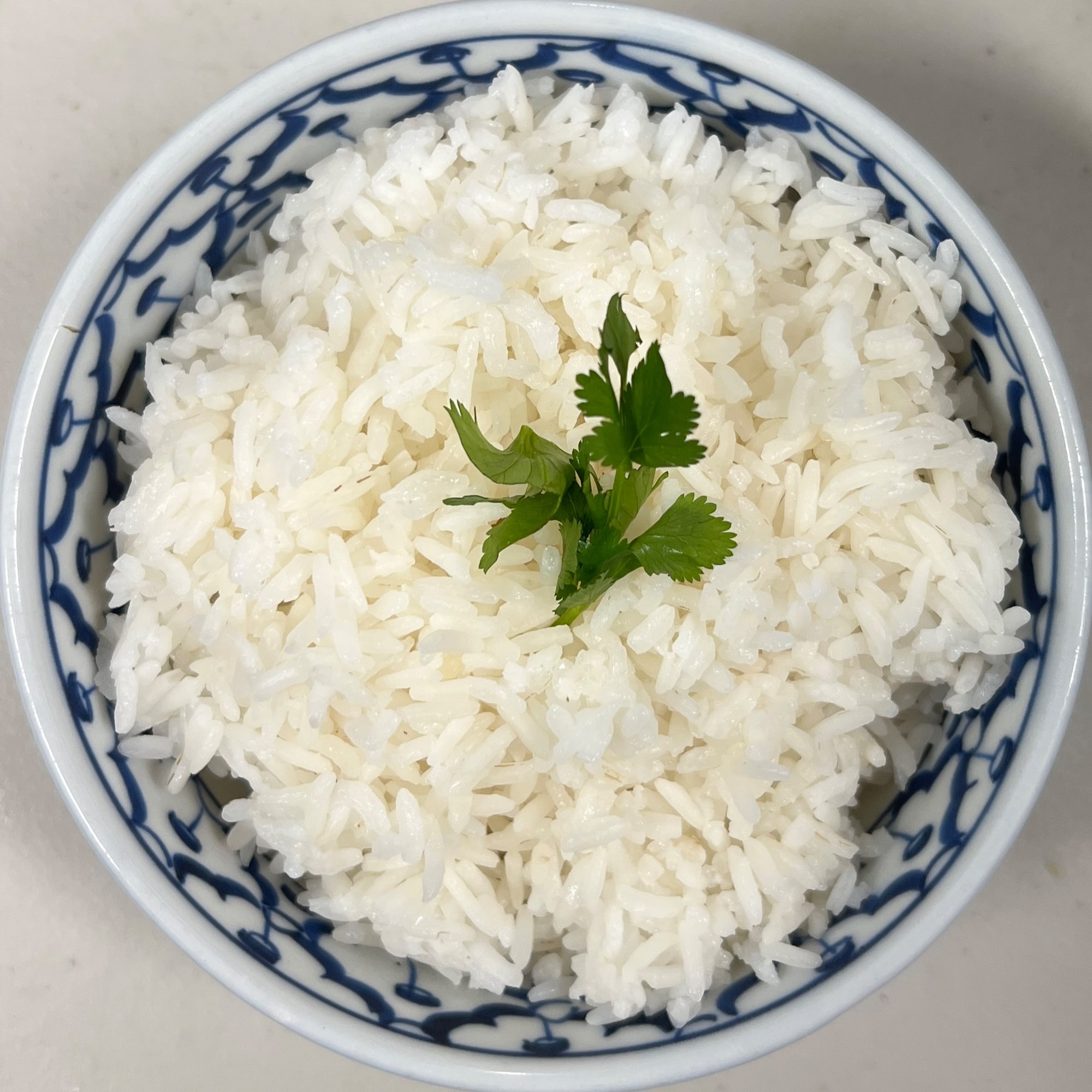 Jasmine Rice