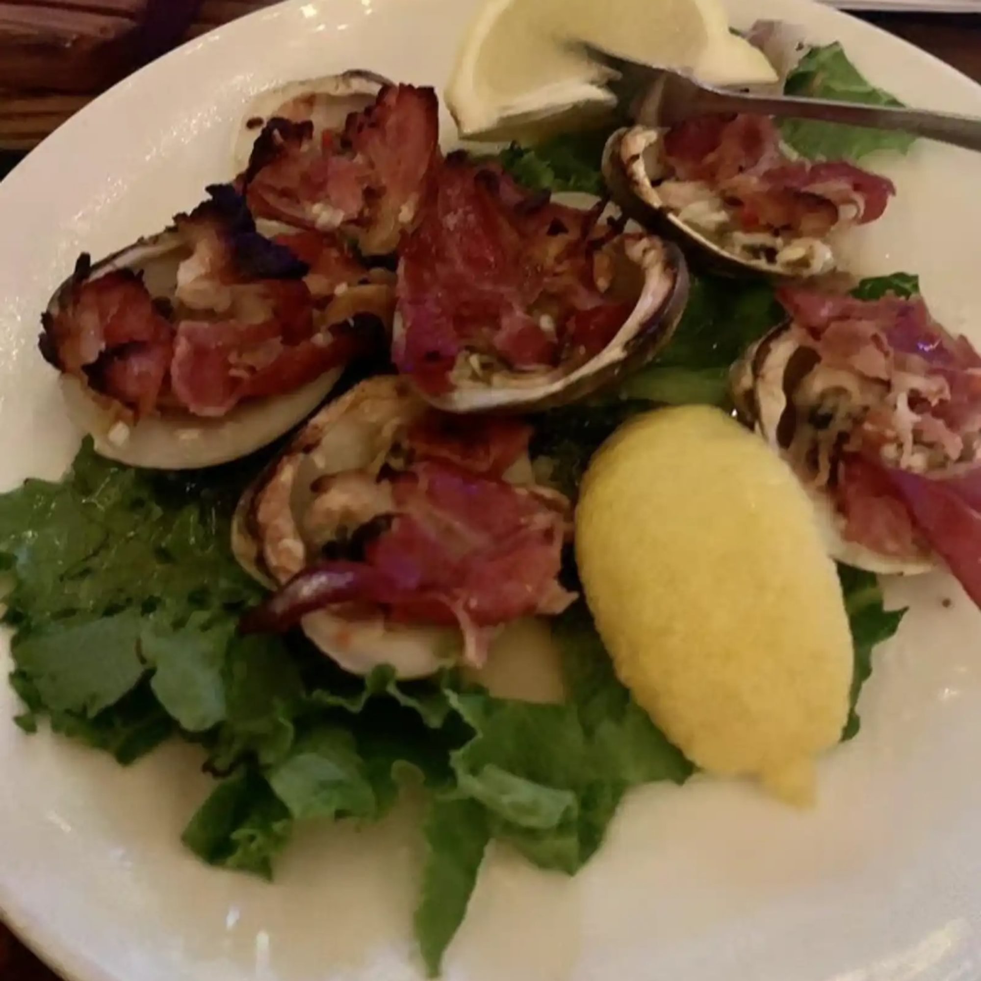 Clams Casino