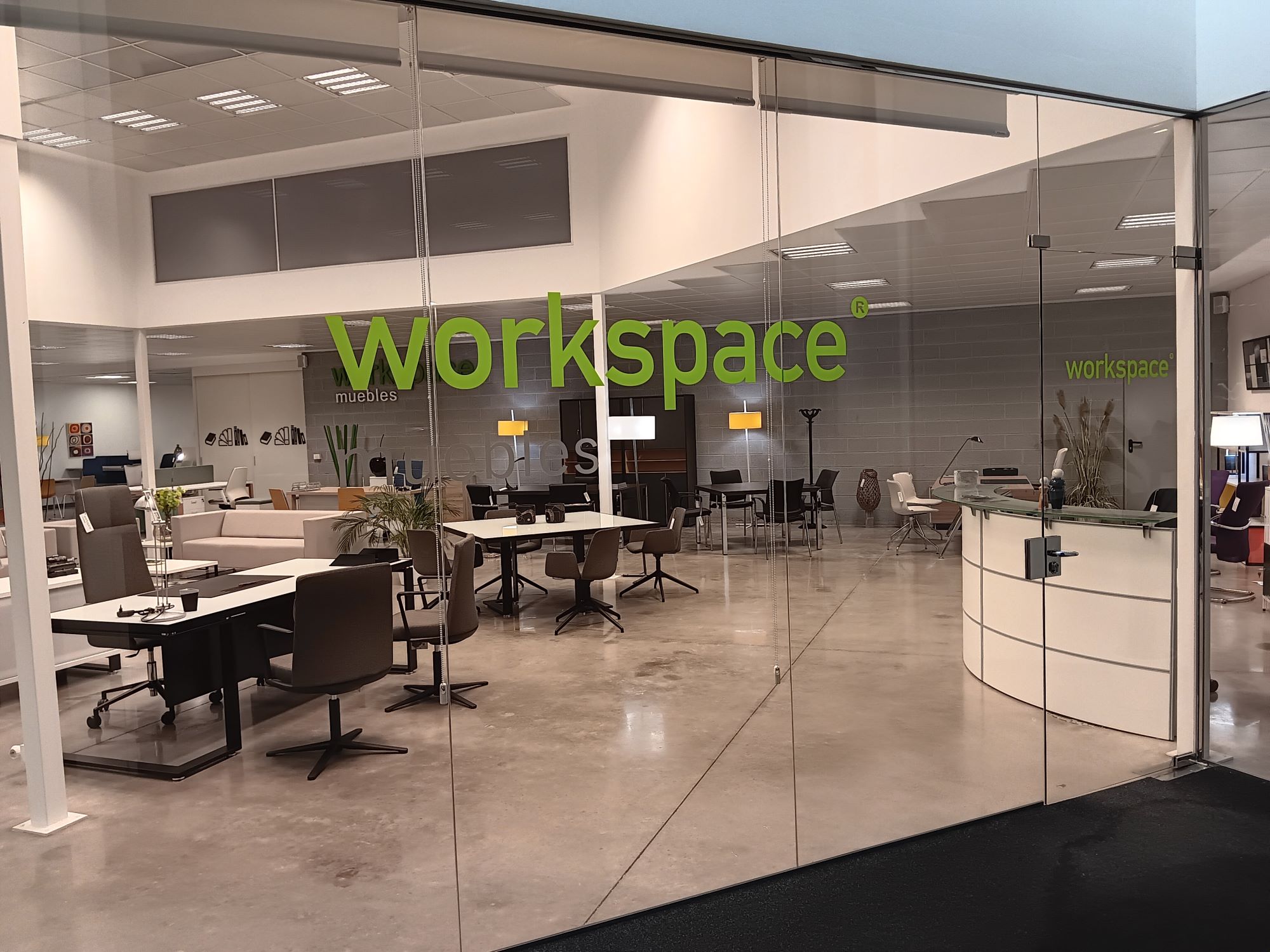 Galería en miniatura