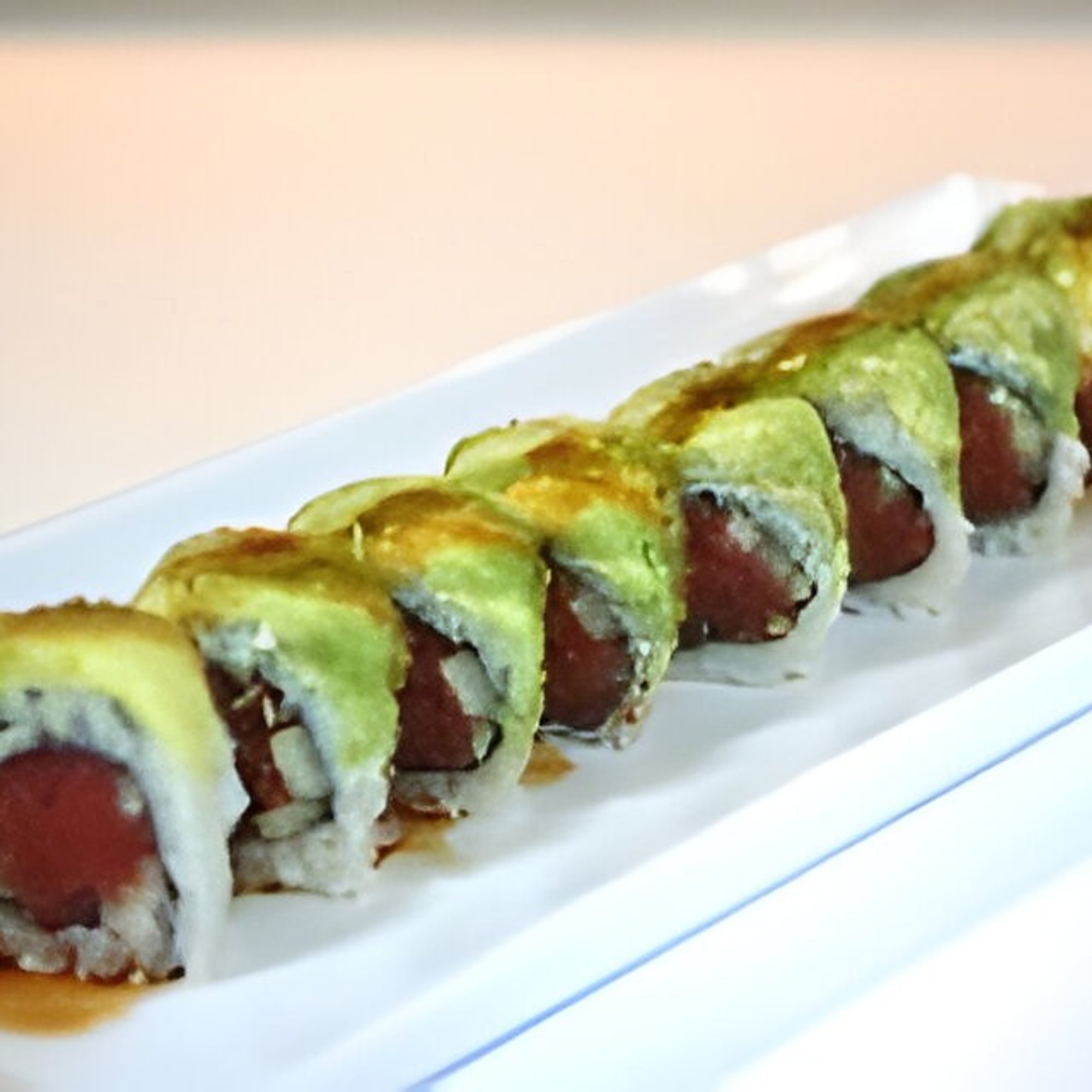 Yummy Roll