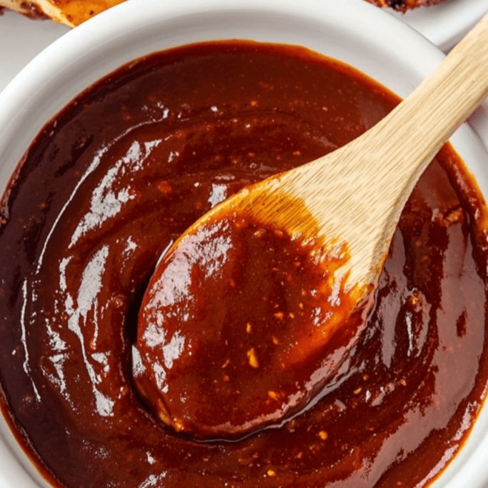 BBQ (Spicy)
