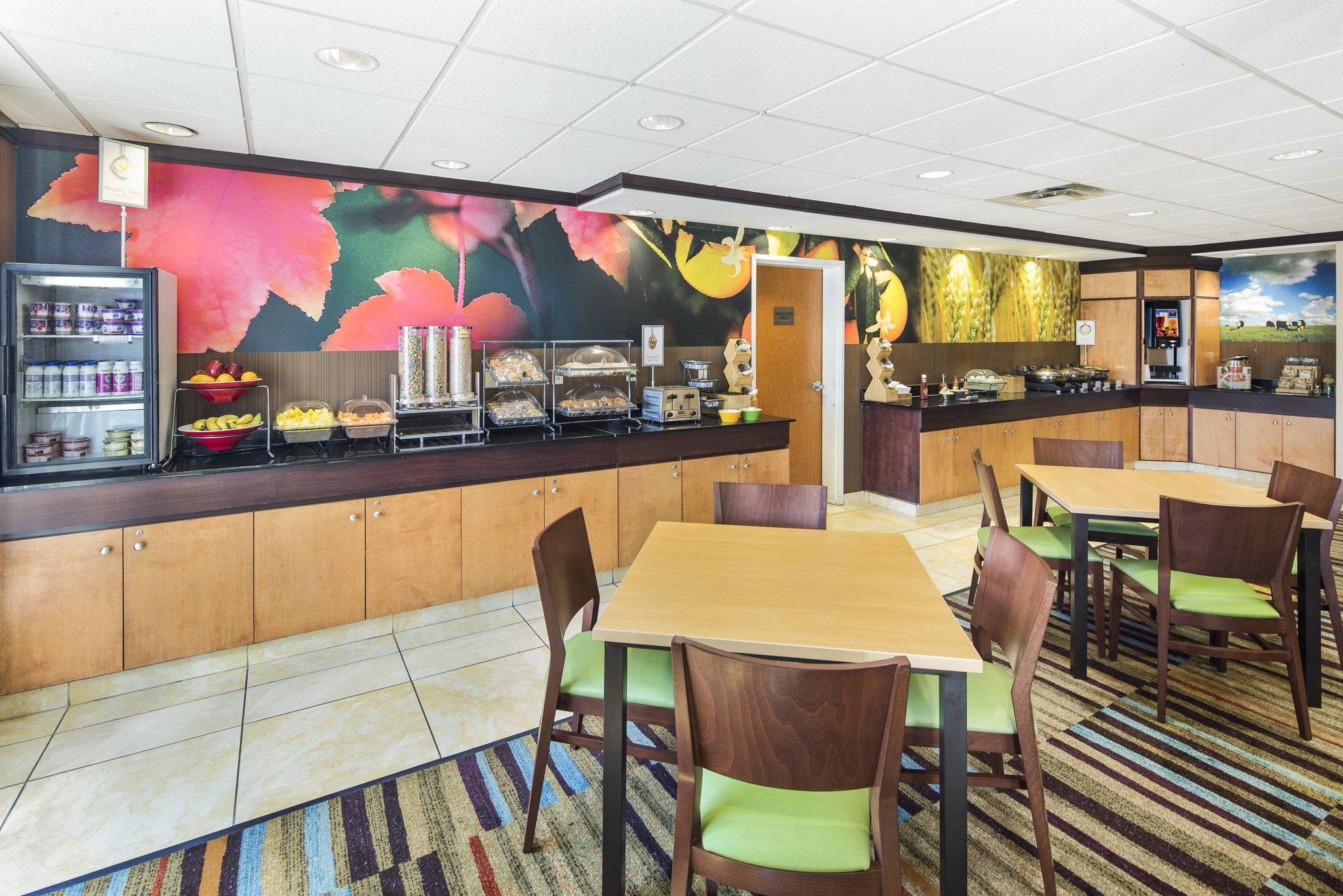 Fairfield Inn & Suites by Marriott Conway Photo