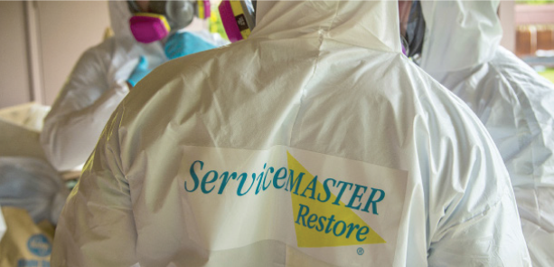 ServiceMaster by Wright Photo