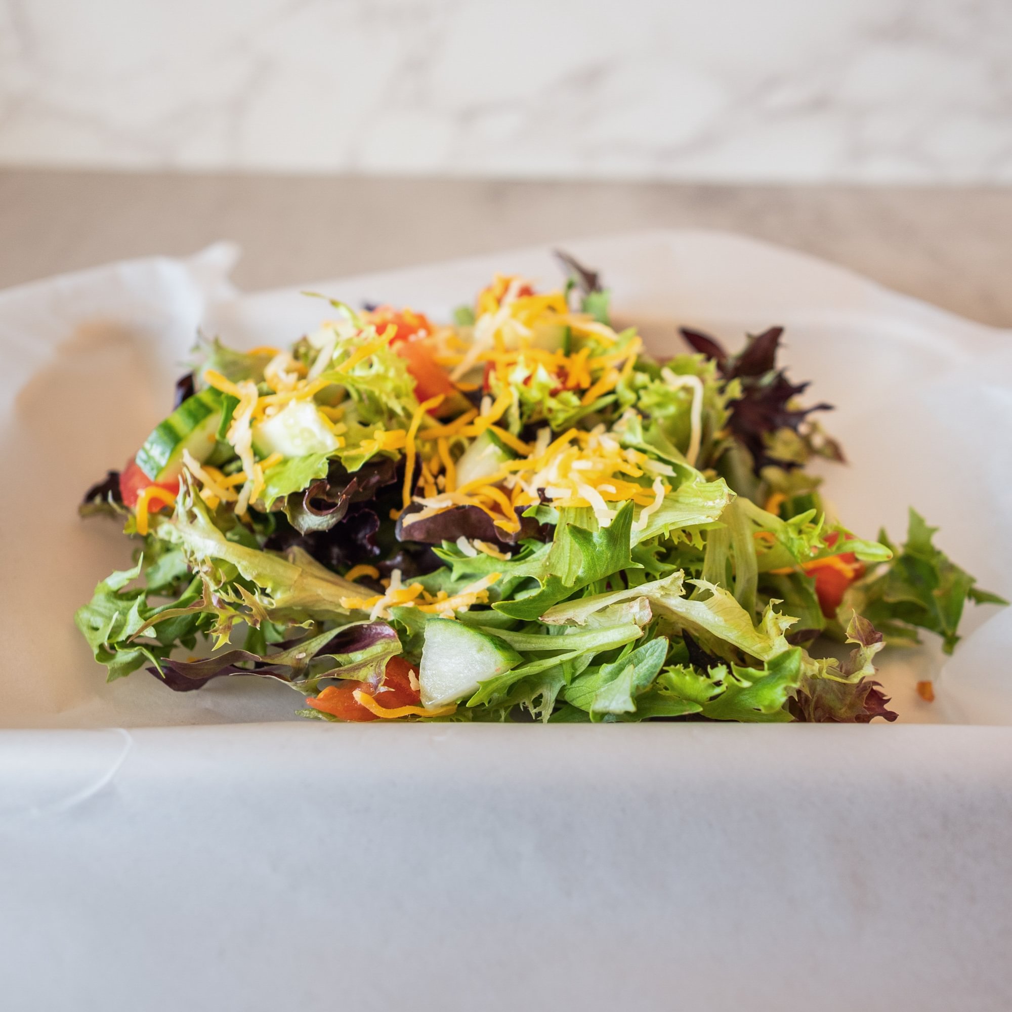 Side Salad