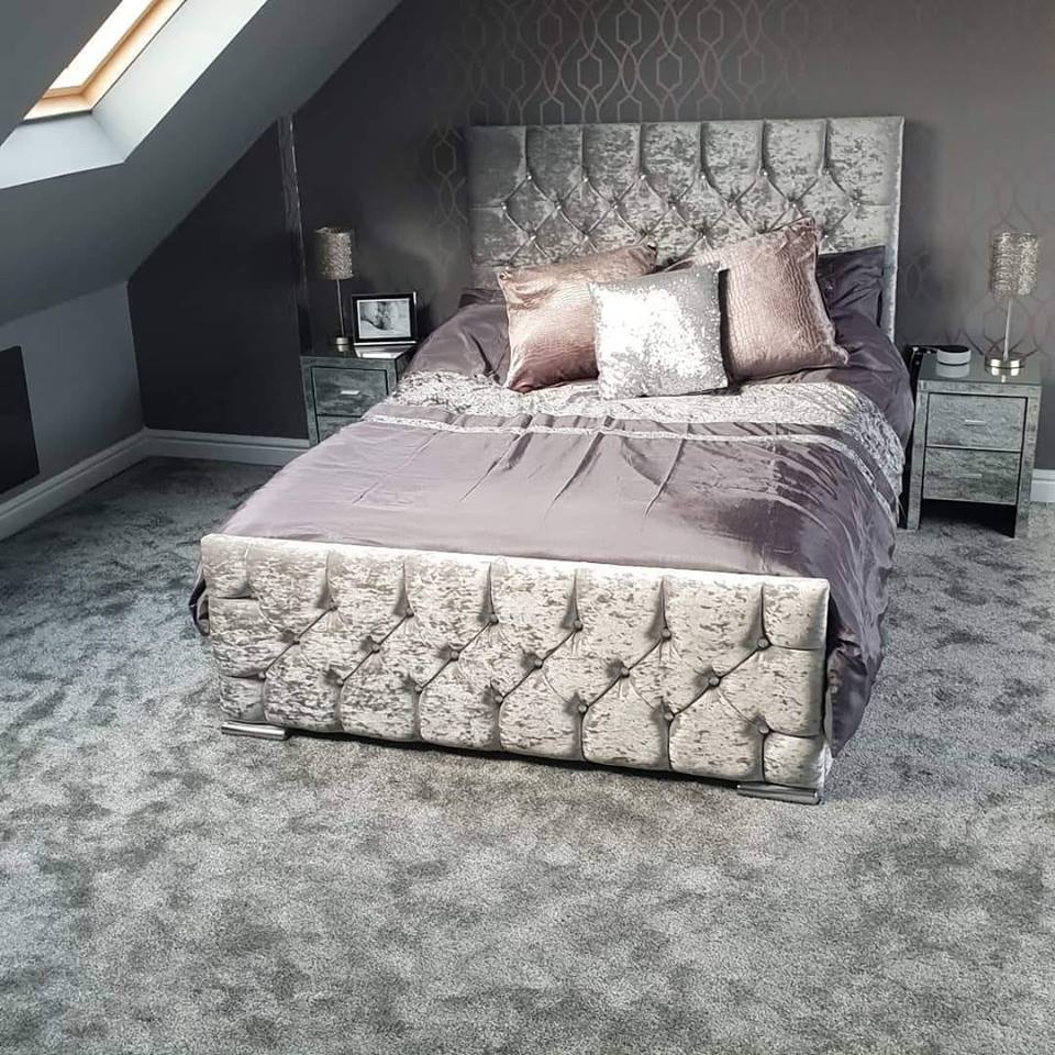 Images White Rose Carpets Ltd