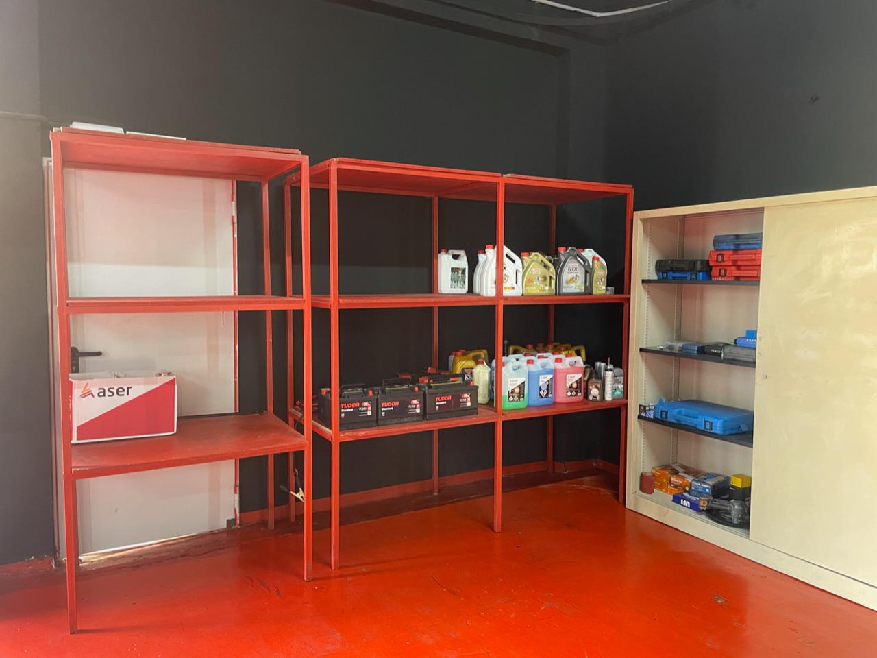 Galería en miniatura