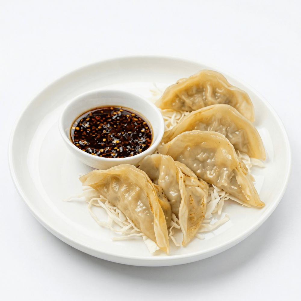 Gyoza