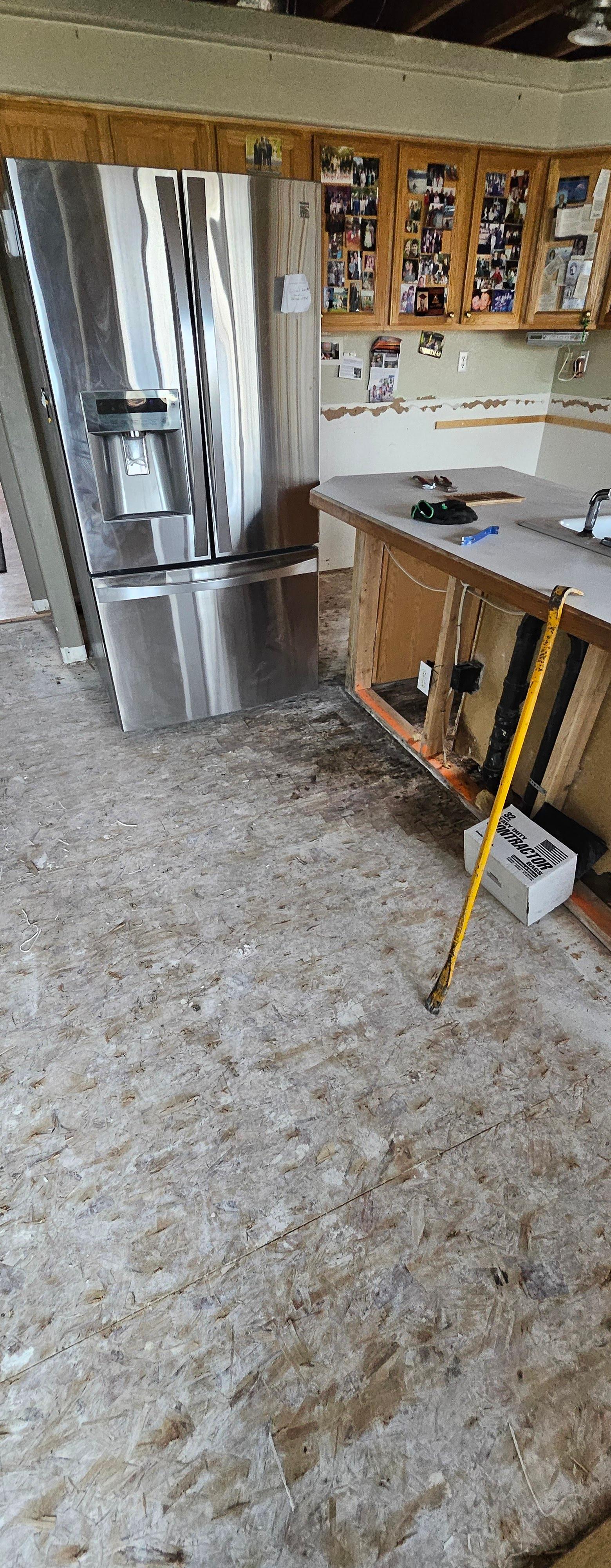 True North Restoration of Denver Image