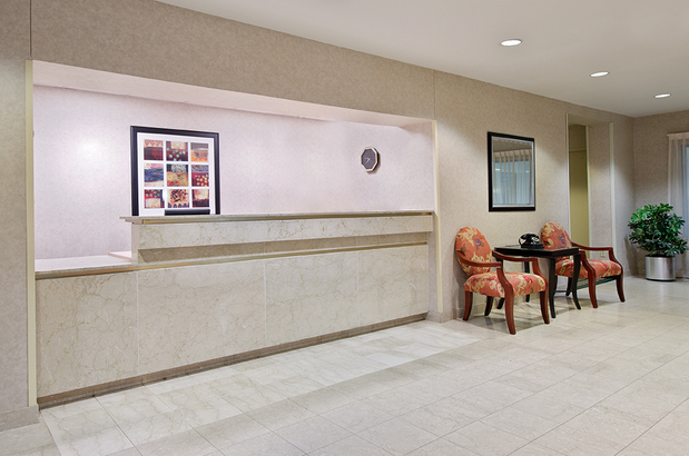 Images Courtyard by Marriott Detroit Pontiac/Auburn Hills