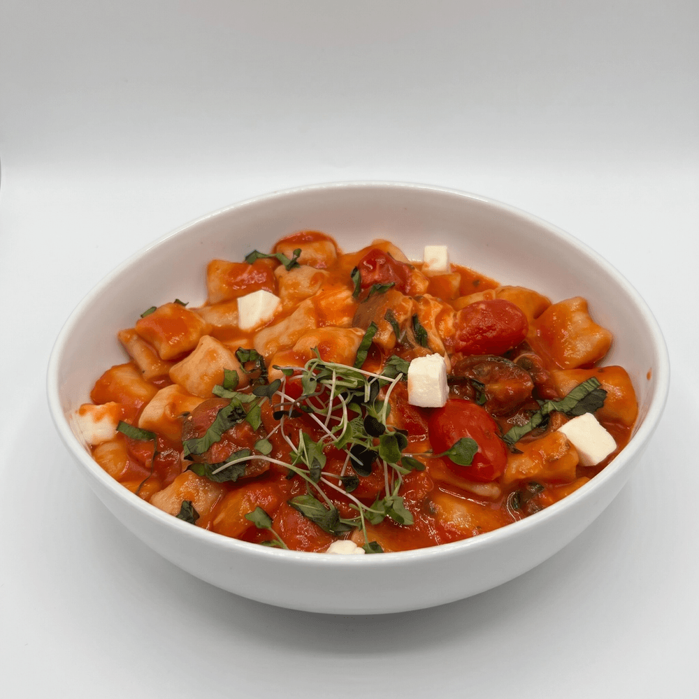 Gnocchi Sorrentina