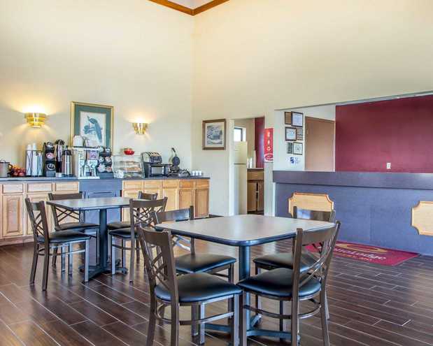 Images Econo Lodge