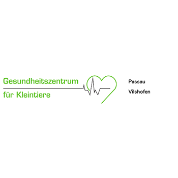 Logo von Gesundheitszentrum für Kleintiere Passau GmbH - Ndl. Vilshofen