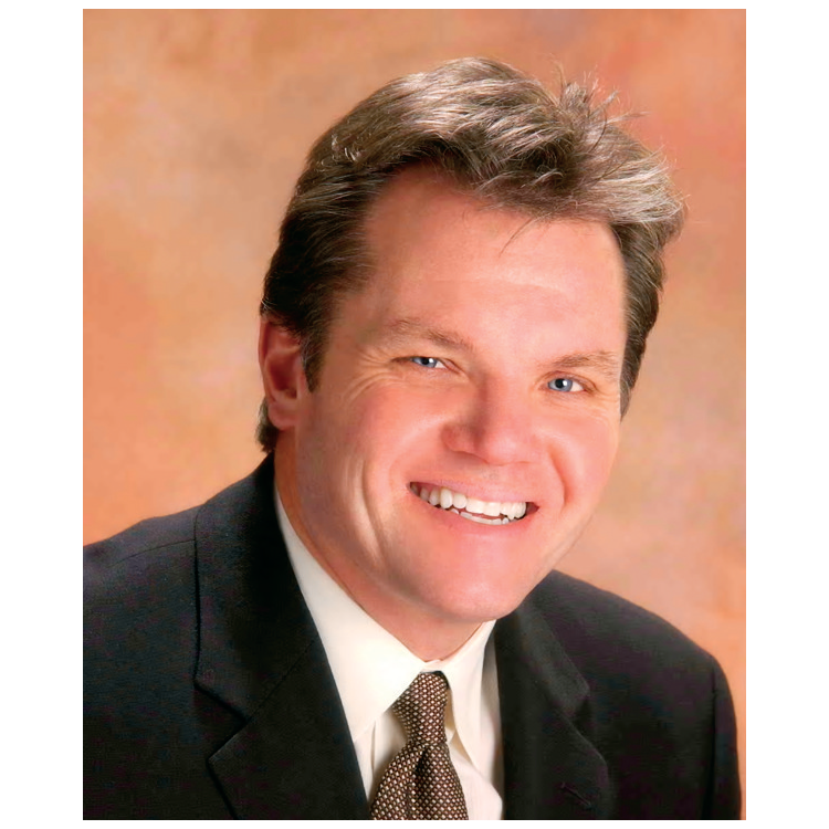 Bill Stevenson - State Farm Insurance Agent Logo