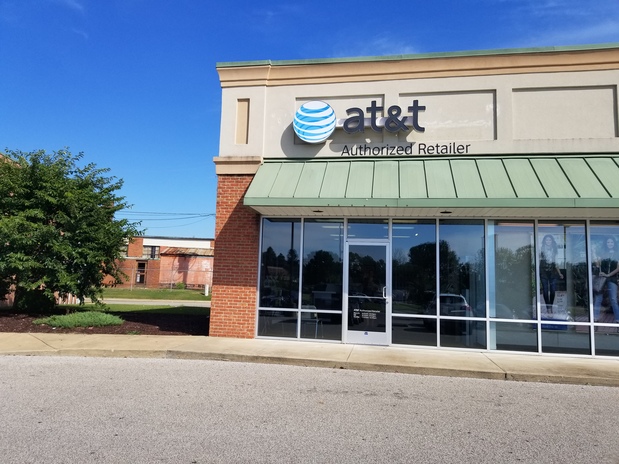 Images AT&T Store