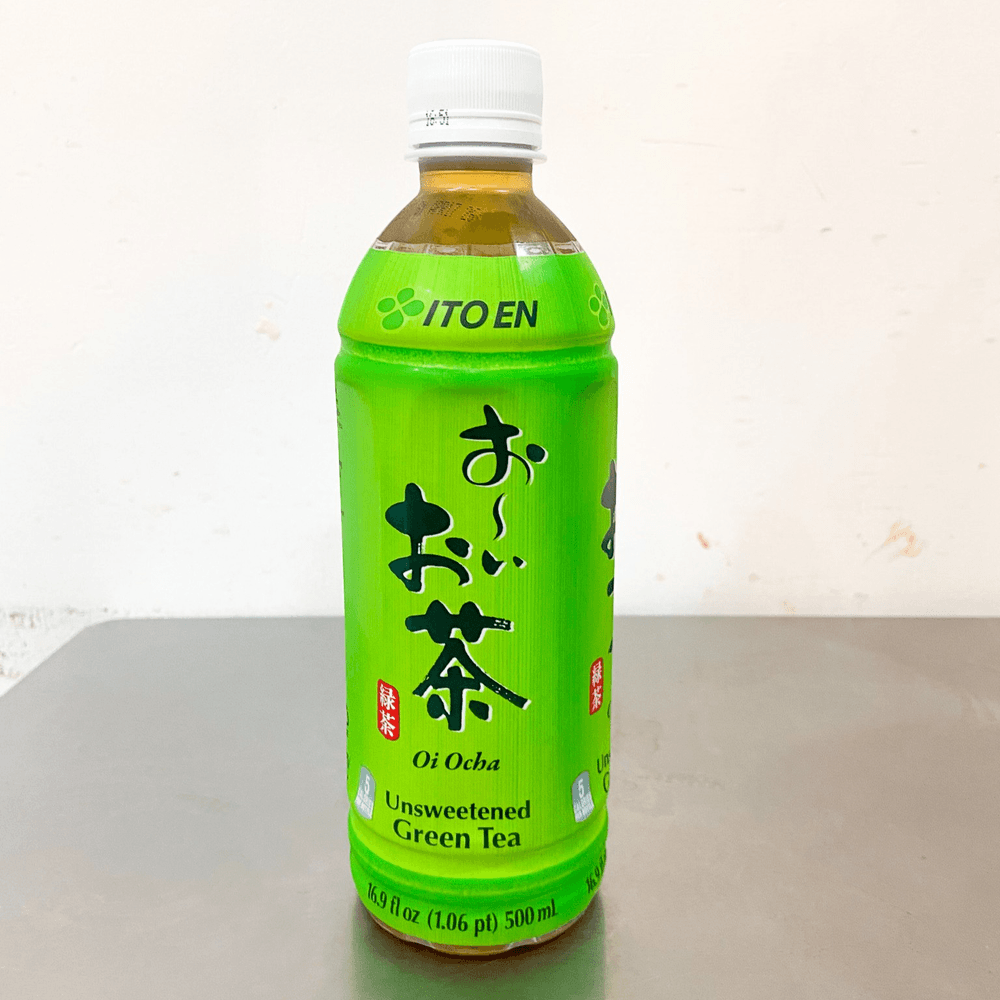 Itoen Tea