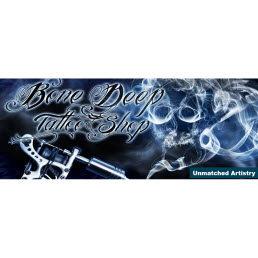 Bone Deep Tattoo