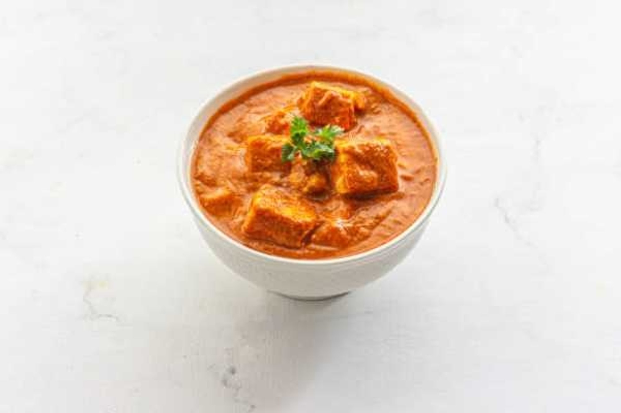 Shahi Paneer
