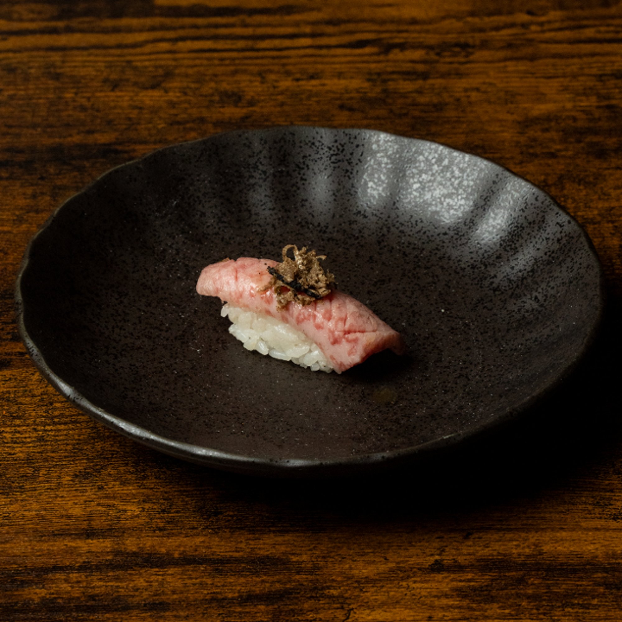A5 WAGYU TRUFFLE 1PC