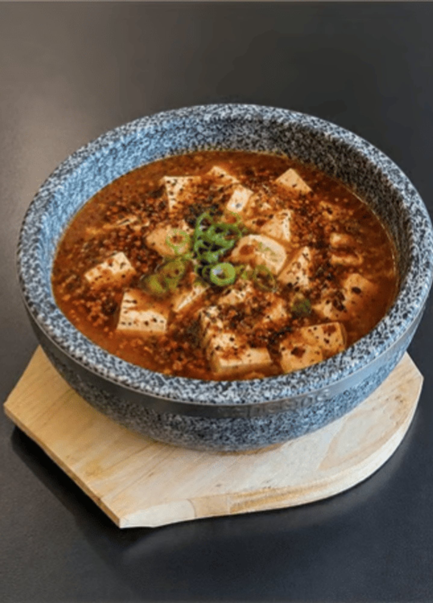 Mapo Tofu