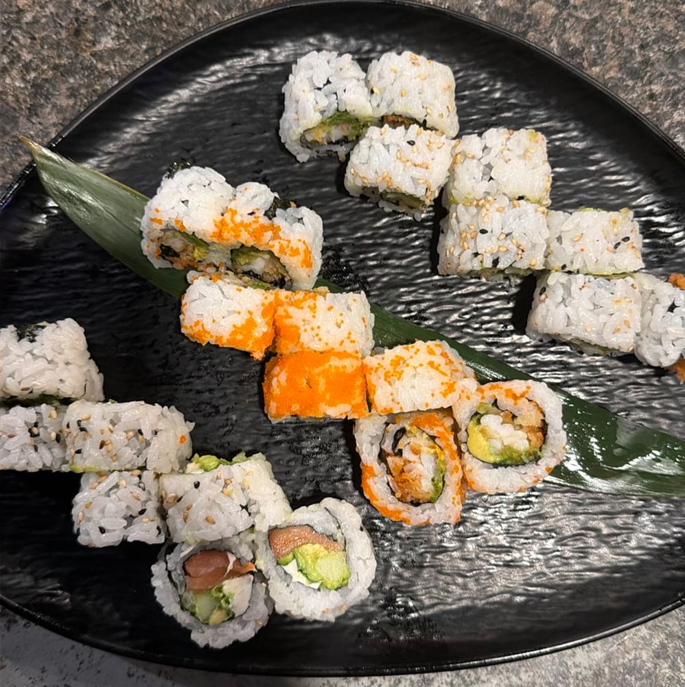 Combo B Special