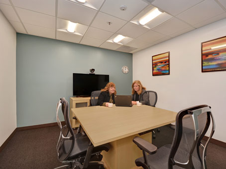 Regus - California, Sausalito - Harbor Drive Executive Park Photo