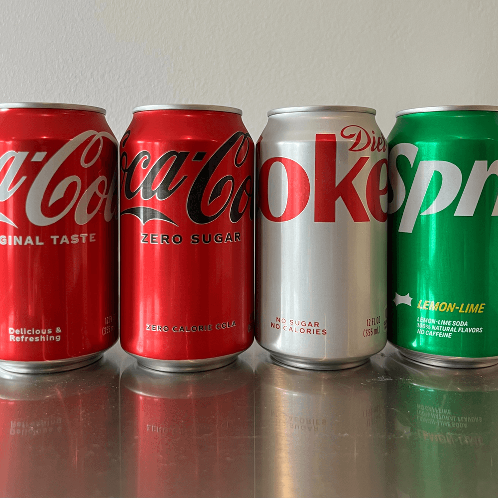 Soda