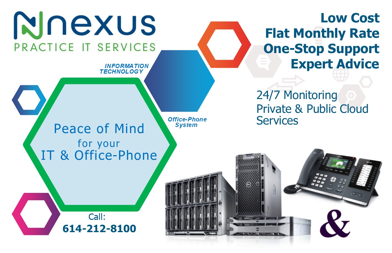 Nexus Practice IT Services Photo