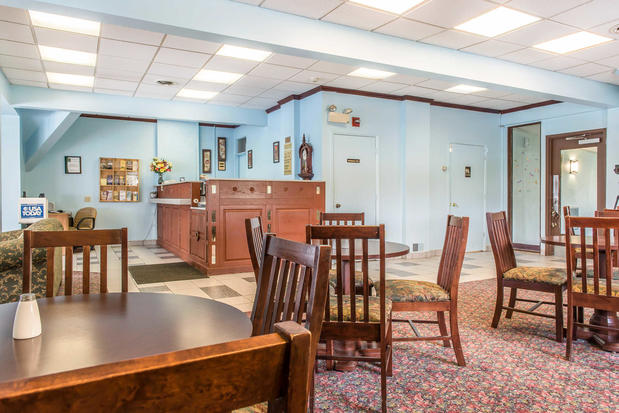 Images Rodeway Inn