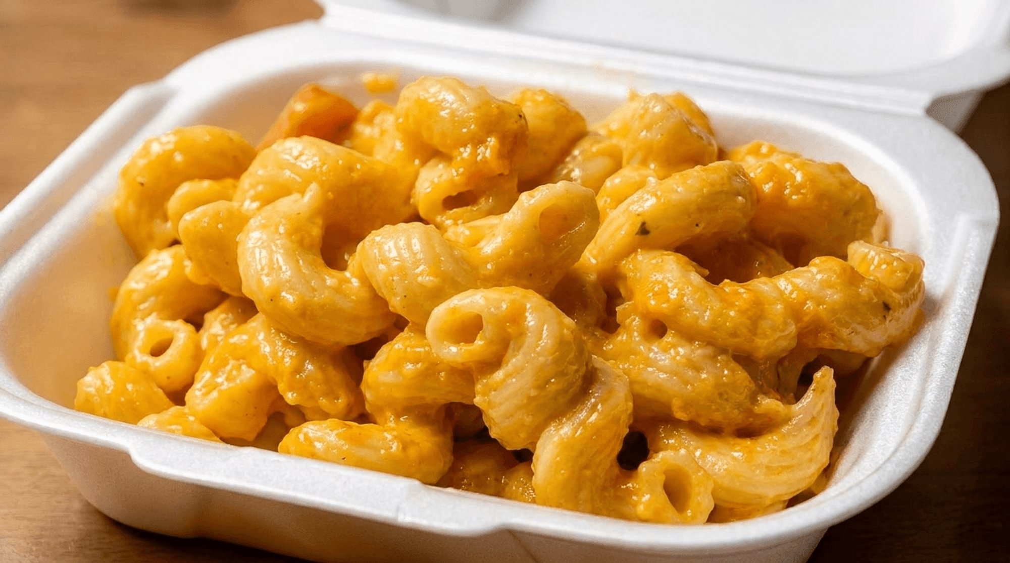 Mac & Cheese