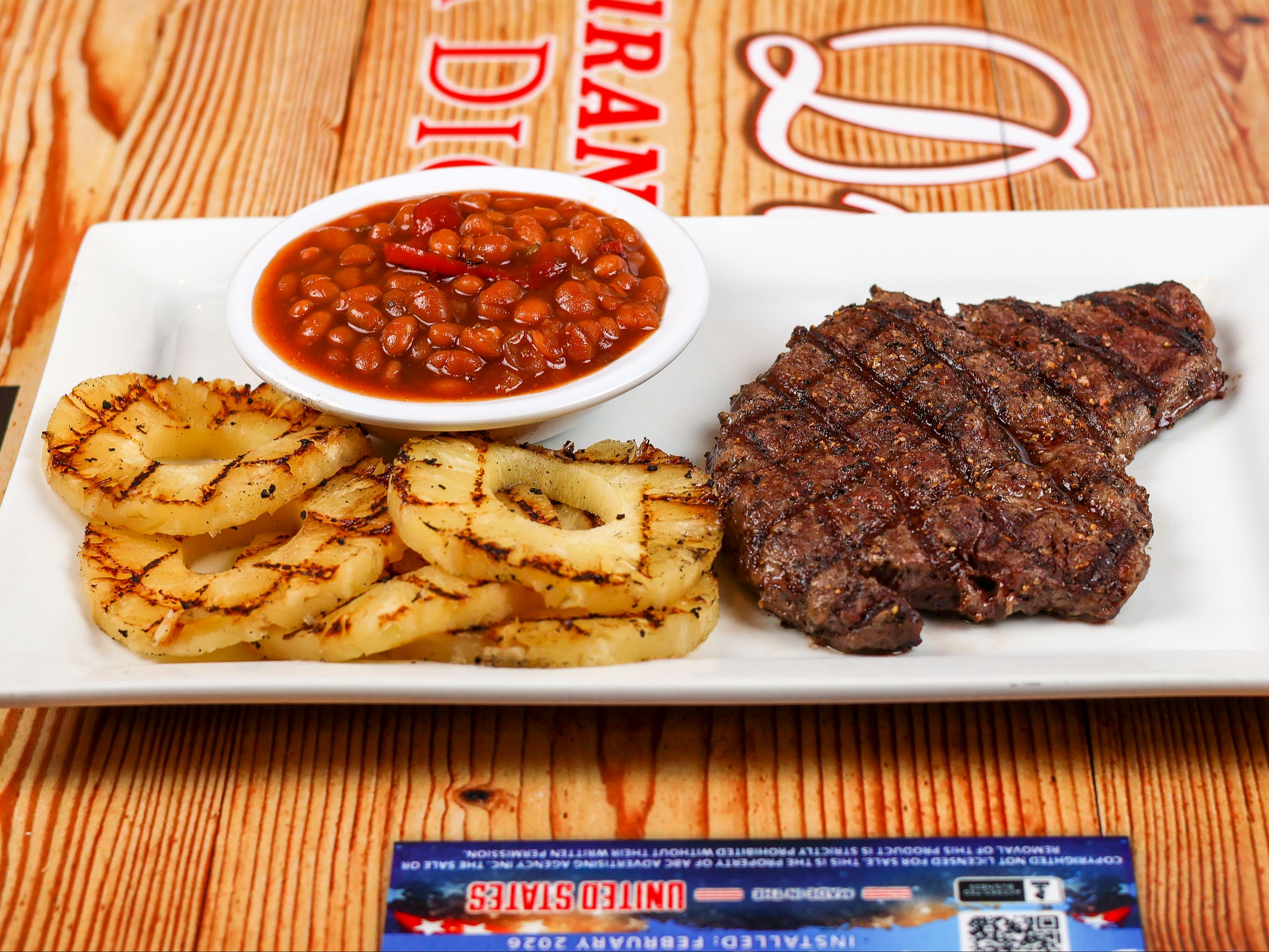 Sirloin