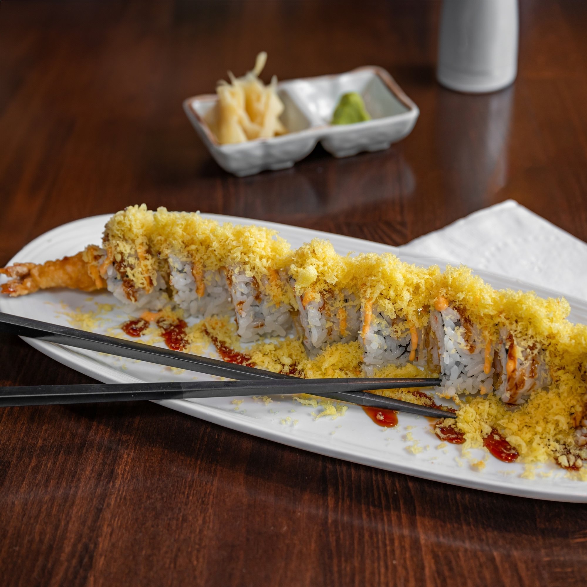 Crunch Roll
