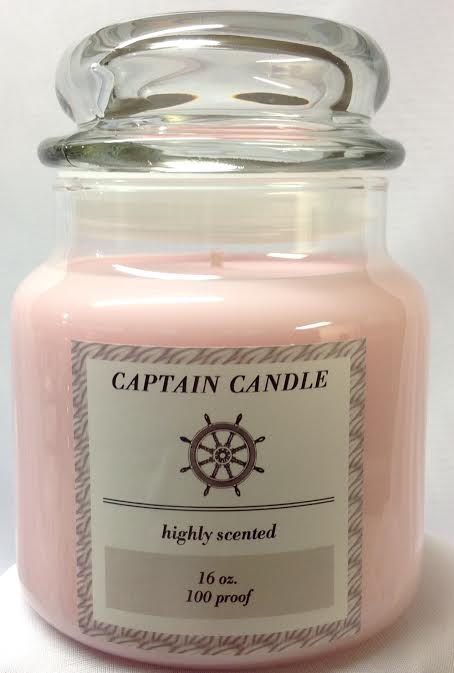 Captain Candle Company, Inc. Image