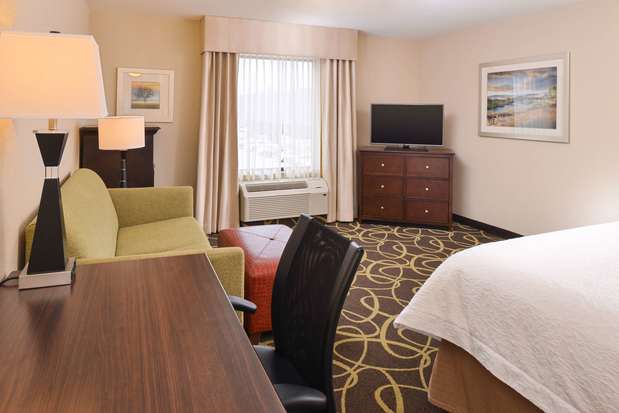 Images Hampton Inn Omaha Midtown-Aksarben Area