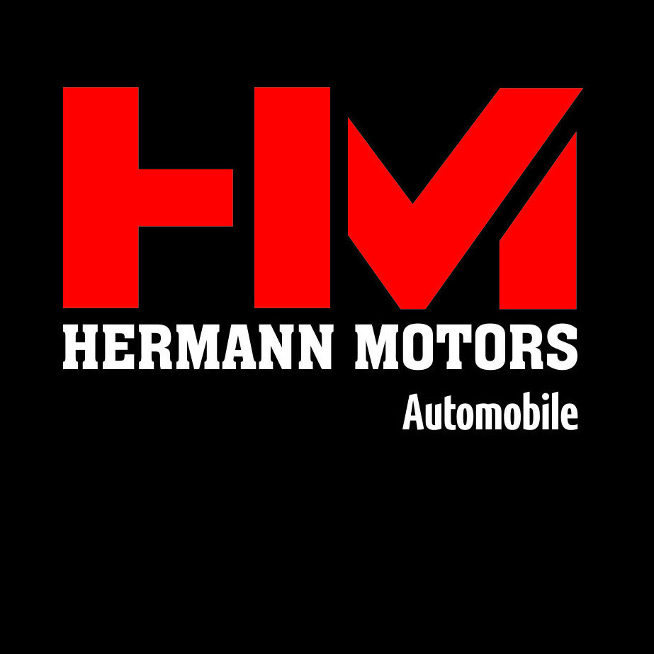 Logo von Hermann Motors Automobile