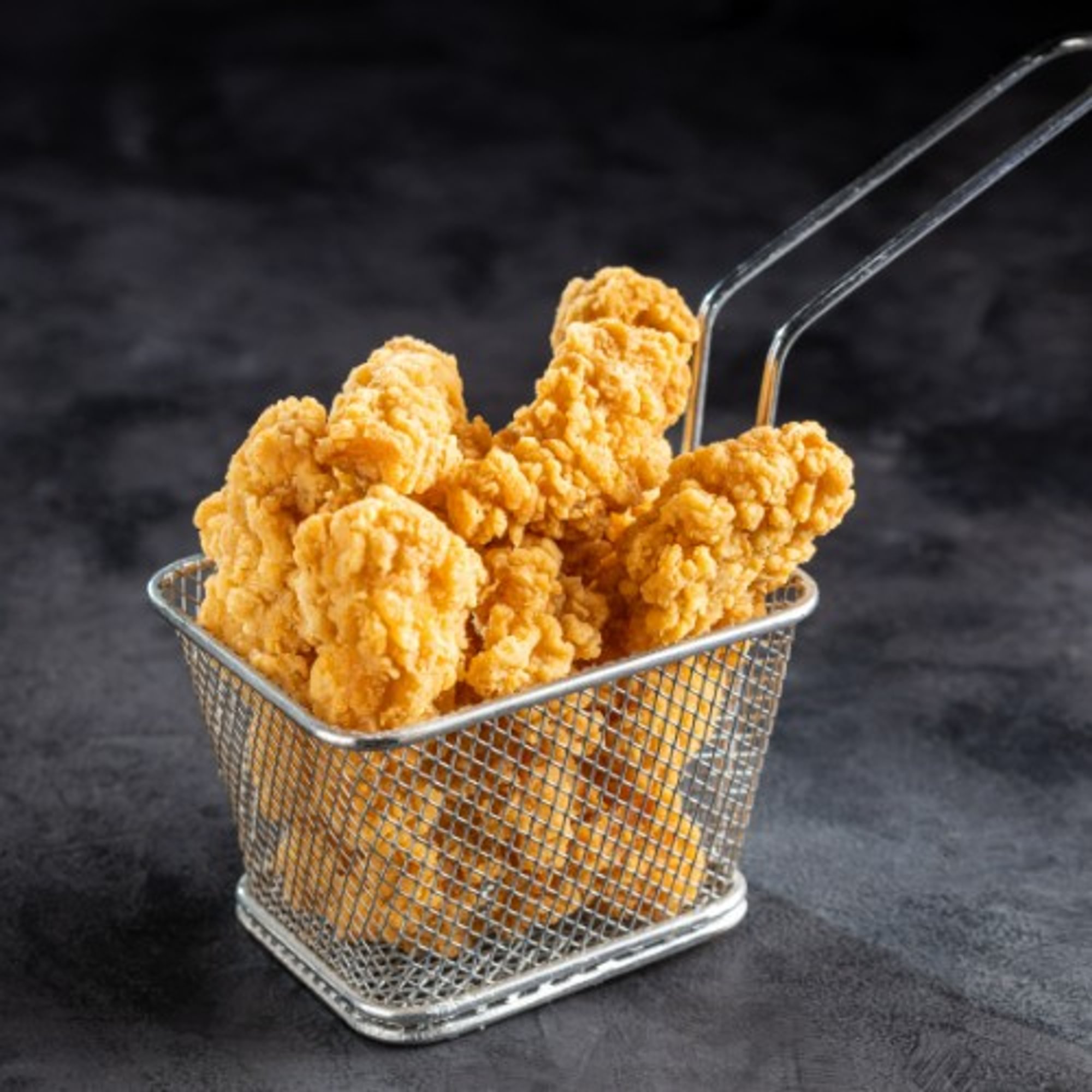 Chicken Fingers