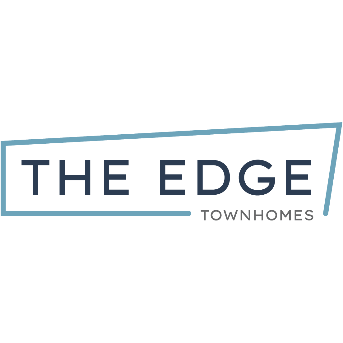 The Edge Townhomes