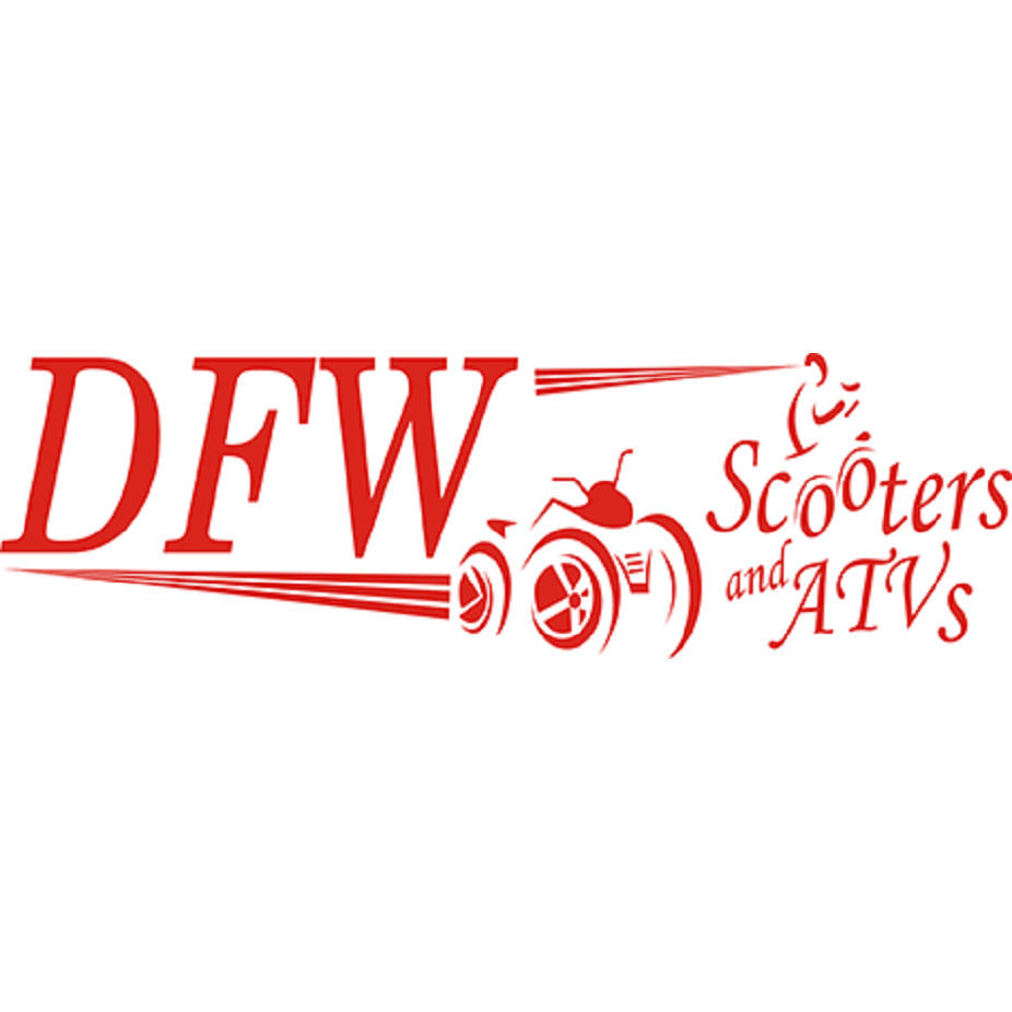 DFW Scooters and ATV's