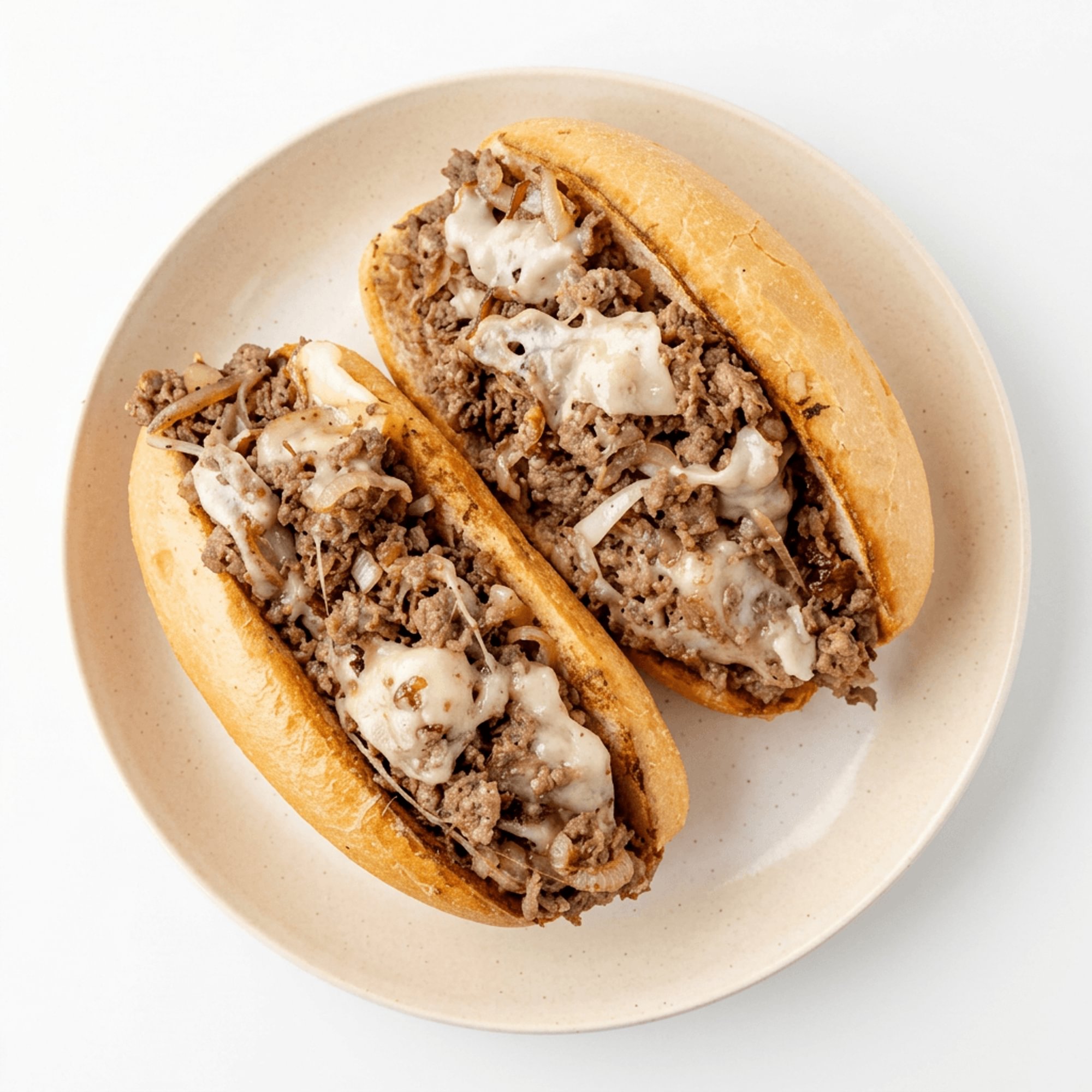 Philly Cheesesteak