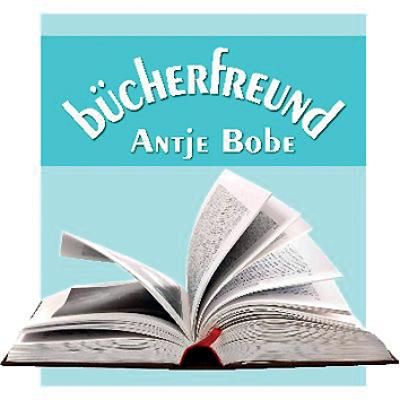 Logo von Buchhandlung Bücherfreund Bobe