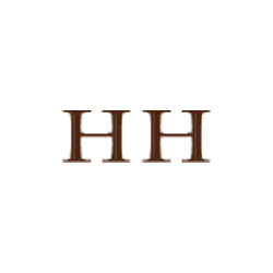 Hula Herefords Logo