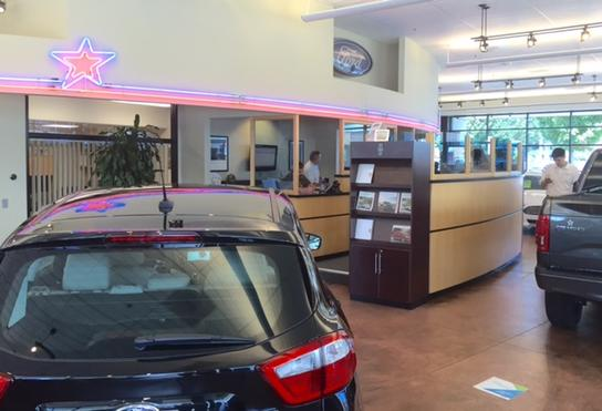 Courtesy Ford Lincoln at 1313 NE 122nd Ave, Portland, OR ...