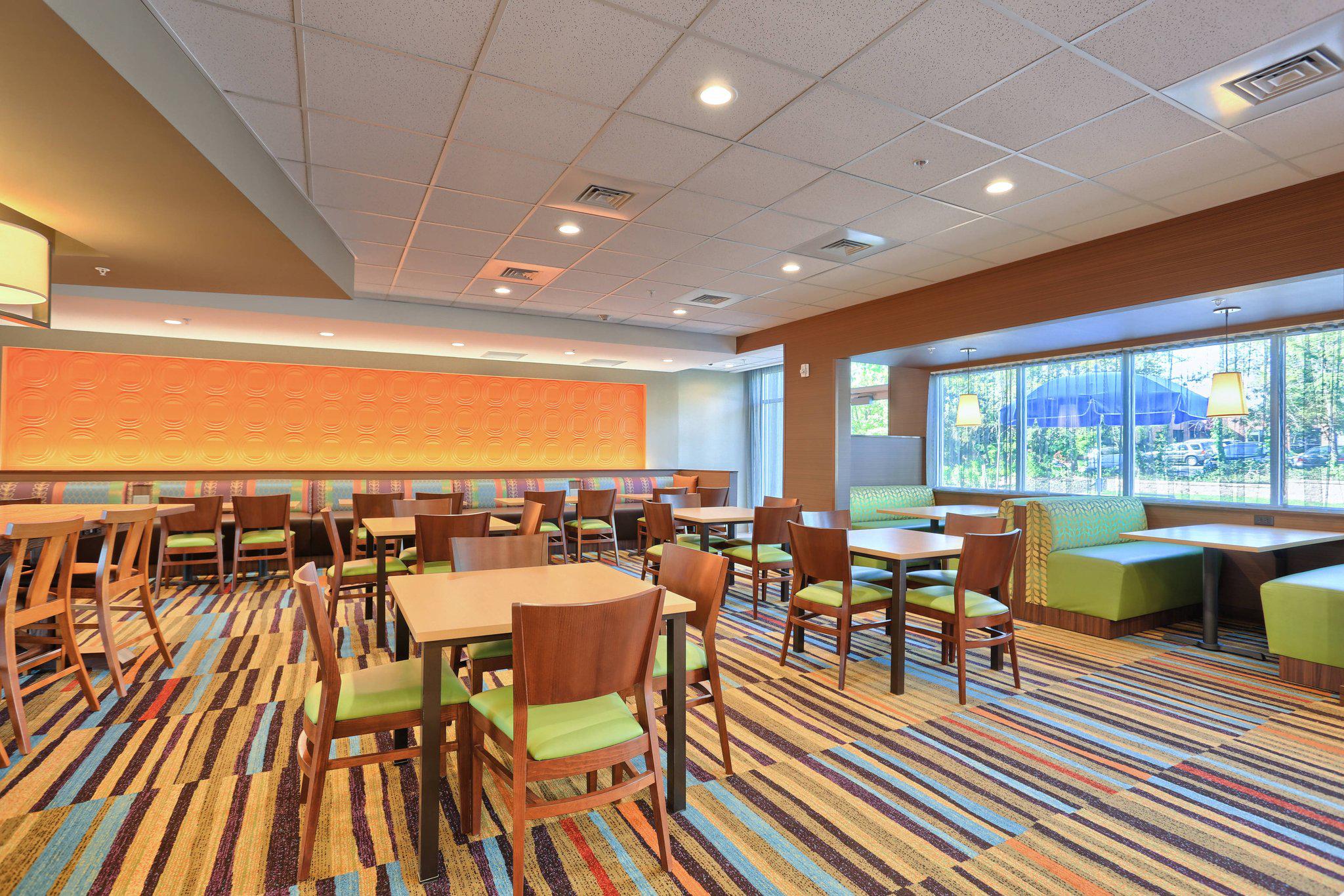 Fairfield Inn & Suites by Marriott Philadelphia Horsham Photo