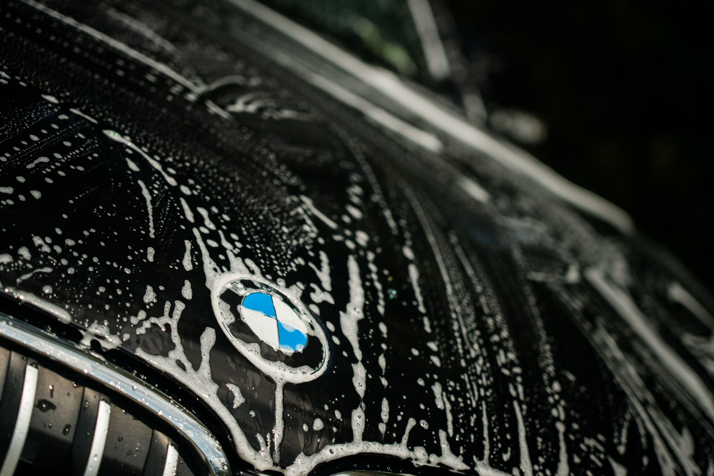 Smith Bros Mobile Detailing, Ceramic, Tint, & PPF Image