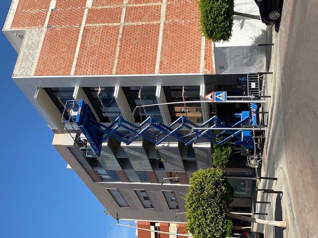 Galería en miniatura