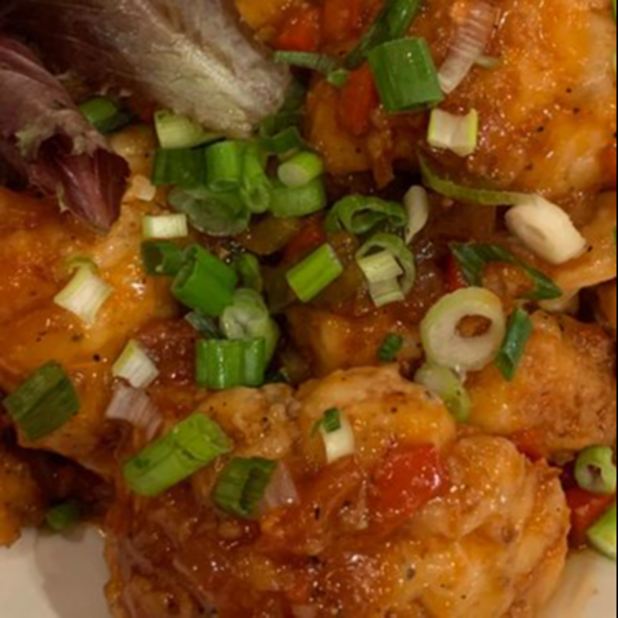 Namastey Cauli