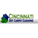 Cincinnati Dry Carpet Cleaning Logo