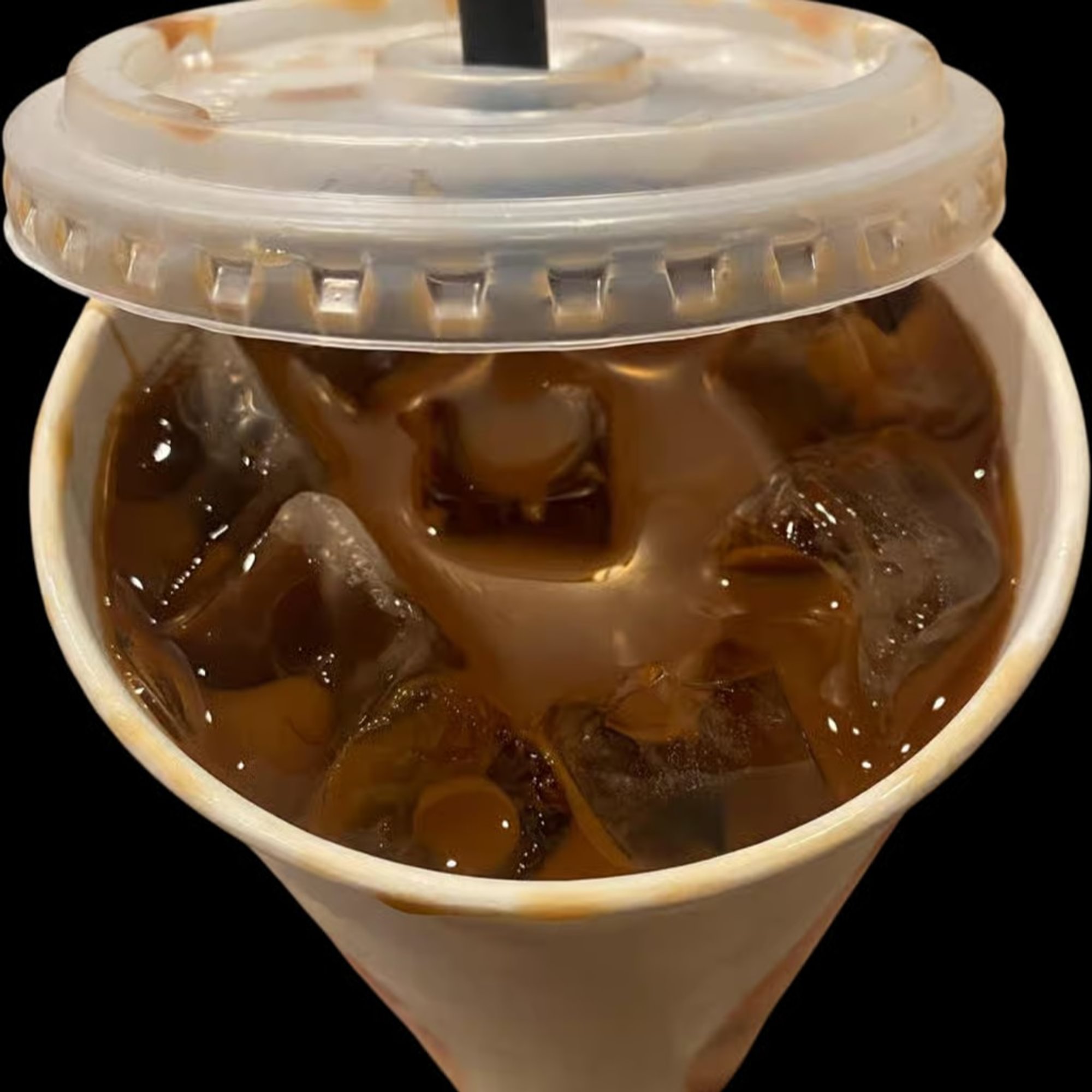 Thai Iced Coffee
